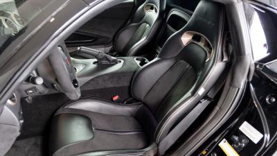 2017 Dodge Viper VoooDoo II Edition ACR Extreme