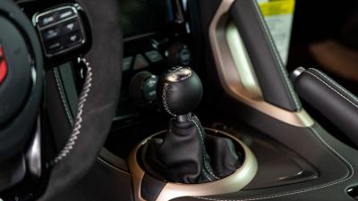 2017 Dodge Viper VoooDoo II Edition ACR Extreme