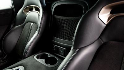 2017 Dodge Viper VoooDoo II Edition ACR Extreme