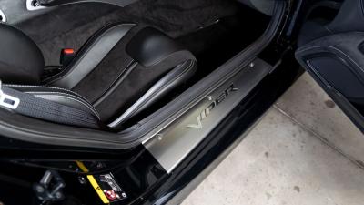 2017 Dodge Viper VoooDoo II Edition ACR Extreme