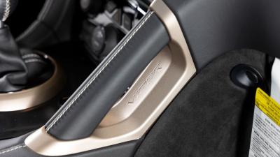 2017 Dodge Viper VoooDoo II Edition ACR Extreme