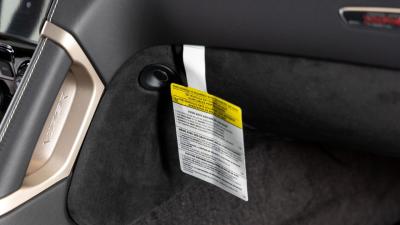 2017 Dodge Viper VoooDoo II Edition ACR Extreme