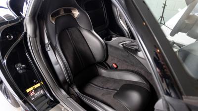 2017 Dodge Viper VoooDoo II Edition ACR Extreme