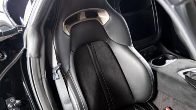 2017 Dodge Viper VoooDoo II Edition ACR Extreme