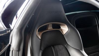 2017 Dodge Viper VoooDoo II Edition ACR Extreme