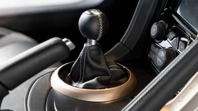 2017 Dodge Viper VoooDoo II Edition ACR Extreme