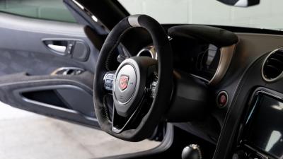 2017 Dodge Viper VoooDoo II Edition ACR Extreme