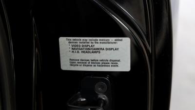 2017 Dodge Viper VoooDoo II Edition ACR Extreme