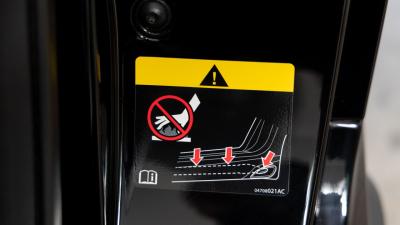 2017 Dodge Viper VoooDoo II Edition ACR Extreme