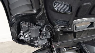 2017 Dodge Viper VoooDoo II Edition ACR Extreme