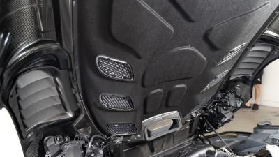 2017 Dodge Viper VoooDoo II Edition ACR Extreme