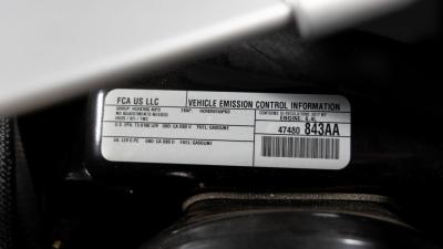 2017 Dodge Viper VoooDoo II Edition ACR Extreme