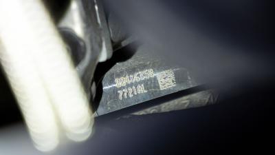 2017 Dodge Viper VoooDoo II Edition ACR Extreme