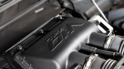 2017 Dodge Viper VoooDoo II Edition ACR Extreme