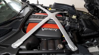 2017 Dodge Viper VoooDoo II Edition ACR Extreme