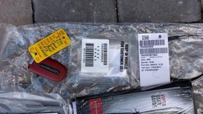 2017 Dodge Viper VoooDoo II Edition ACR Extreme