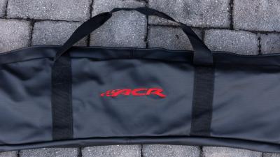 2017 Dodge Viper VoooDoo II Edition ACR Extreme