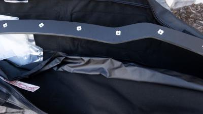 2017 Dodge Viper VoooDoo II Edition ACR Extreme