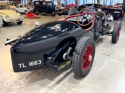 1931 Rolls - Royce 20/25