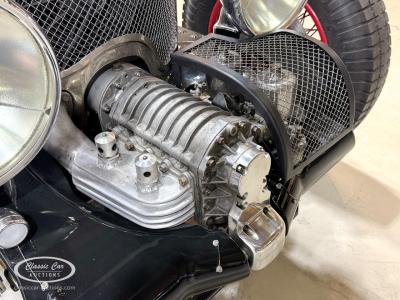 1931 Rolls - Royce 20/25