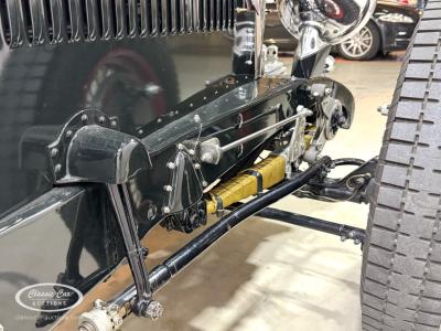 1931 Rolls - Royce 20/25