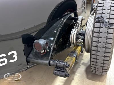 1931 Rolls - Royce 20/25