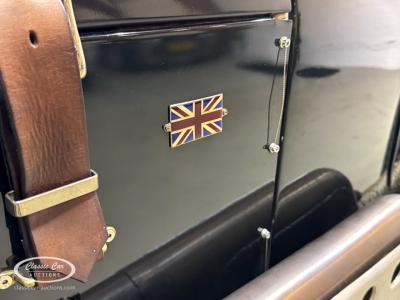 1931 Rolls - Royce 20/25