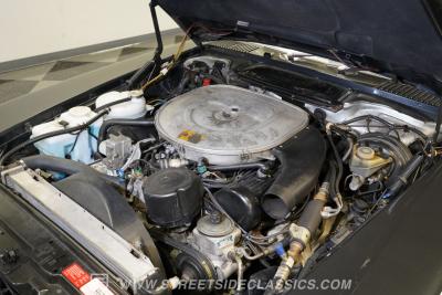 1989 Mercedes - Benz 560SL R107