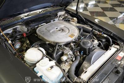 1989 Mercedes - Benz 560SL R107