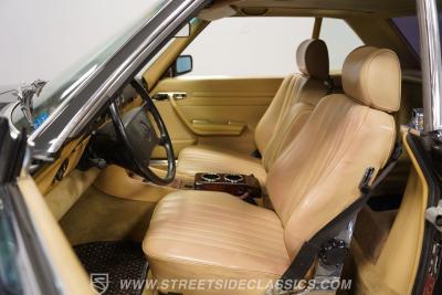 1989 Mercedes - Benz 560SL R107