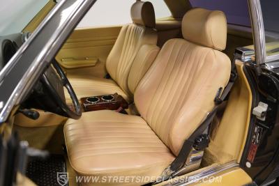 1989 Mercedes - Benz 560SL R107