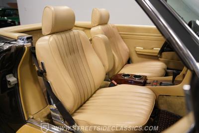 1989 Mercedes - Benz 560SL R107