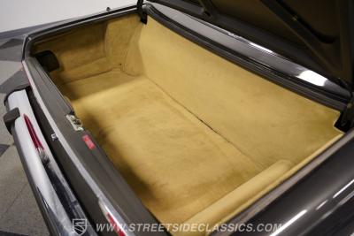 1989 Mercedes - Benz 560SL R107