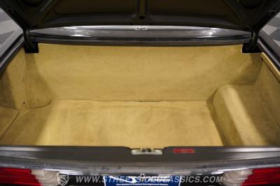 1989 Mercedes - Benz 560SL R107