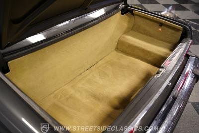 1989 Mercedes - Benz 560SL R107