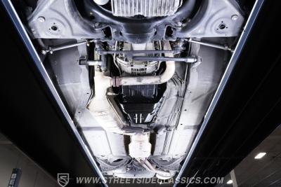 1989 Mercedes - Benz 560SL R107