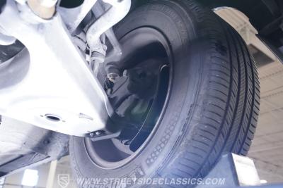 1989 Mercedes - Benz 560SL R107