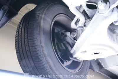 1989 Mercedes - Benz 560SL R107