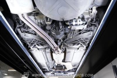 1989 Mercedes - Benz 560SL R107