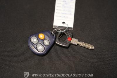 1989 Mercedes - Benz 560SL R107