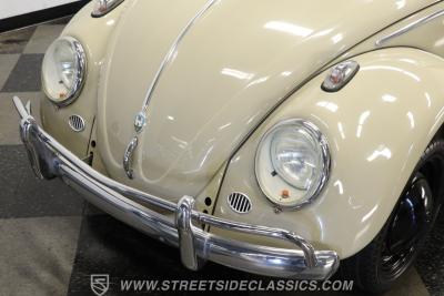 1962 Volkswagen Beetle Custom
