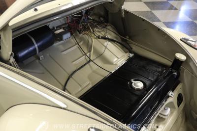 1962 Volkswagen Beetle Custom