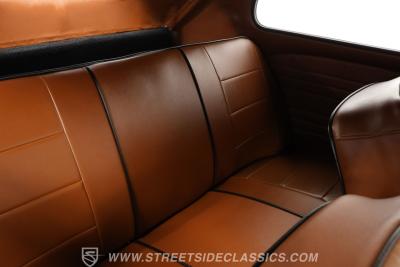 1962 Volkswagen Beetle Custom