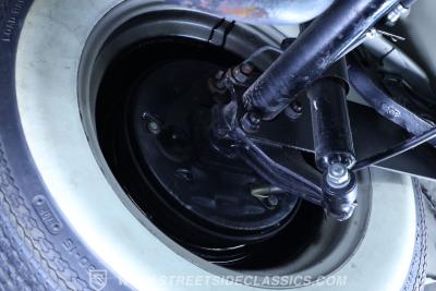 1962 Volkswagen Beetle Custom