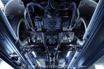 1962 Volkswagen Beetle Custom