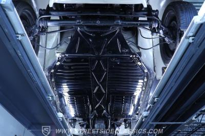 1962 Volkswagen Beetle Custom