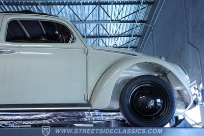 1962 Volkswagen Beetle Custom