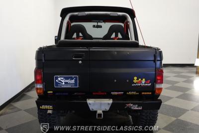 1995 Toyota Land Cruiser FZJ73