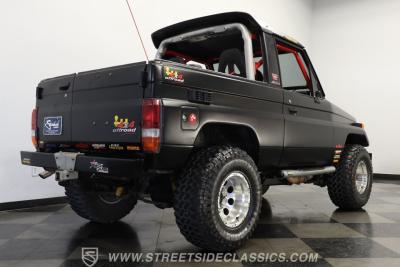 1995 Toyota Land Cruiser FZJ73