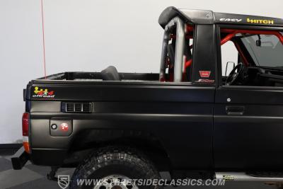 1995 Toyota Land Cruiser FZJ73